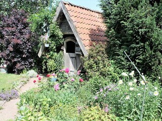 Appartement Klütz  38