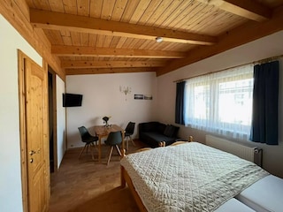 Apartment Klütz Ausstattung 14