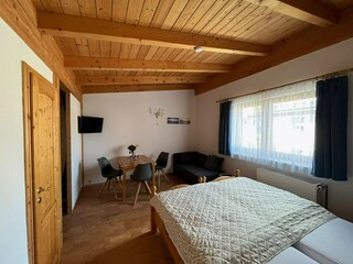 Appartement Klütz Équipement 9