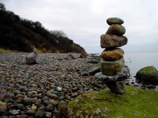 Appartement Klütz Environnement 12