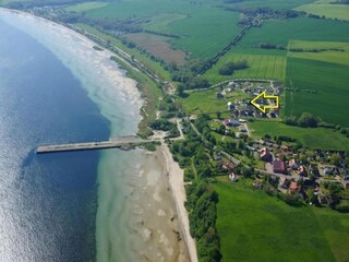 Appartamento Klütz Ambiente 29