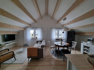 Apartment Altenbruch Ausstattung 11