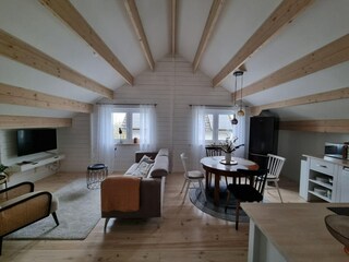 Appartement Altenbruch Kenmerken 2