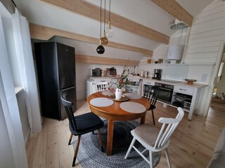 Appartement Altenbruch Kenmerken 6