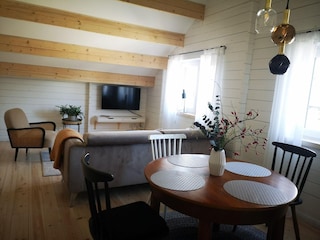 Apartment Altenbruch Features 15