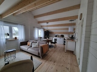 Appartement Altenbruch Kenmerken 7