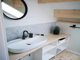 Apartment Altenbruch Ausstattung 13