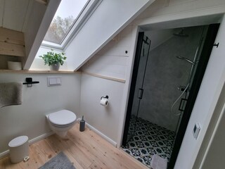 Apartment Altenbruch Ausstattung 13