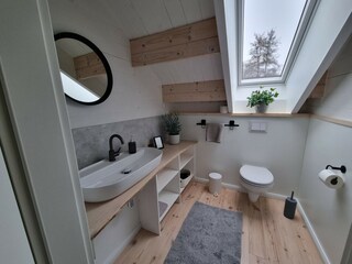 Apartamento Altenbruch Características 10