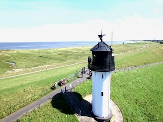 Appartement Altenbruch Omgeving 34