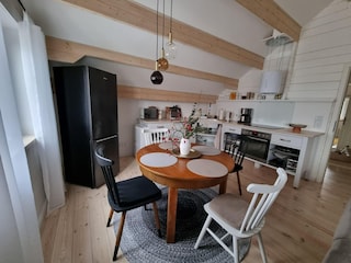 Apartment Altenbruch Ausstattung 12
