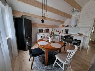 Appartement Altenbruch Kenmerken 10