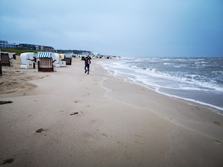 Apartment Altenbruch Umgebung 25