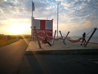 Appartamento Altenbruch Ambiente 33