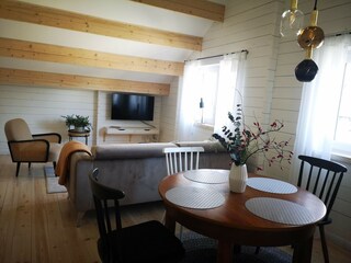 Apartment Altenbruch Ausstattung 13