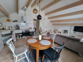 Apartment Altenbruch Ausstattung 9