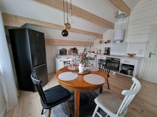 Appartement Altenbruch Kenmerken 16