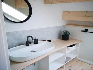 Appartement Altenbruch Équipement 7