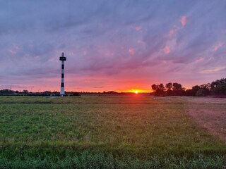 Apartamento Altenbruch Entorno 17