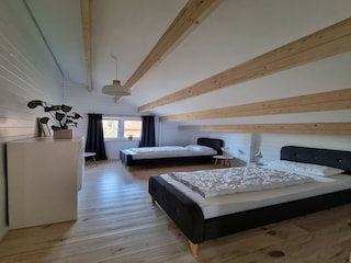 Apartment Altenbruch Ausstattung 9