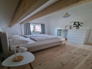Apartment Altenbruch Ausstattung 15