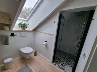 Appartement Altenbruch Équipement 12