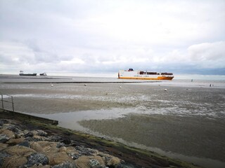 Appartement Altenbruch Environnement 33