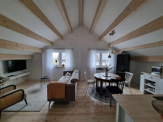 Appartement Altenbruch Kenmerken 12