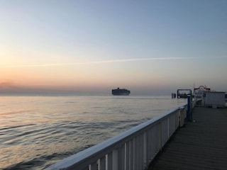 Apartment Altenbruch Umgebung 19