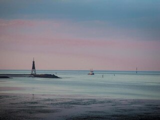 Appartamento Altenbruch Ambiente 23