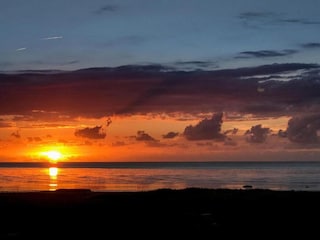 Apartment Altenbruch Environment 24