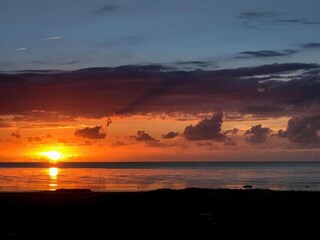 Appartamento Altenbruch Ambiente 24