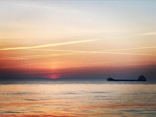 Appartement Altenbruch Environnement 41