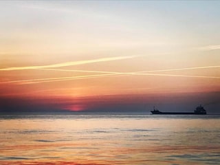 Appartement Altenbruch Omgeving 37