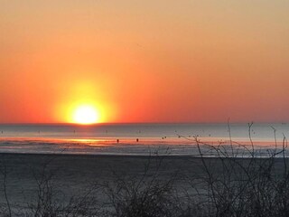 Apartment Altenbruch Umgebung 37