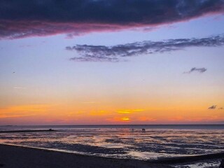 Apartment Altenbruch Umgebung 36