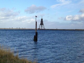 Appartement Altenbruch Environnement 44