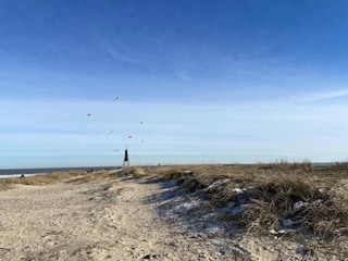 Apartment Altenbruch Umgebung 35