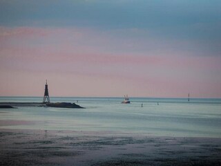 Apartment Altenbruch Environment 31