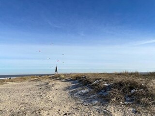 Apartamento Altenbruch Entorno 25