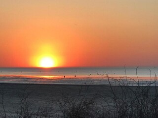 Appartement Altenbruch Environnement 38