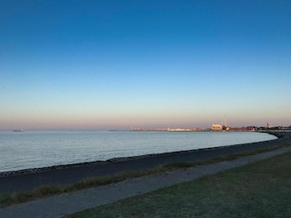 Appartement Altenbruch Environnement 28