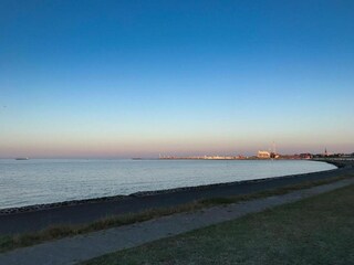 Appartement Altenbruch Omgeving 38