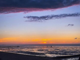 Apartment Altenbruch Umgebung 29