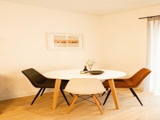 Appartement Winterberg Équipement 6