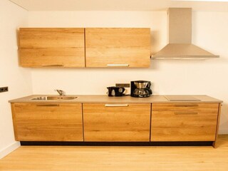Apartment Winterberg Ausstattung 9