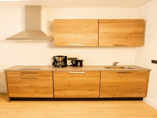 Appartement Winterberg Kenmerken 6