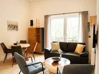 Appartement Winterberg Kenmerken 8
