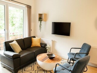 Appartement Winterberg Kenmerken 9