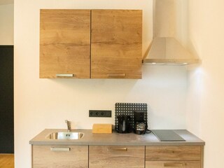 Apartment Winterberg Ausstattung 14